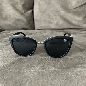 Quay sunglasses, My Girl black